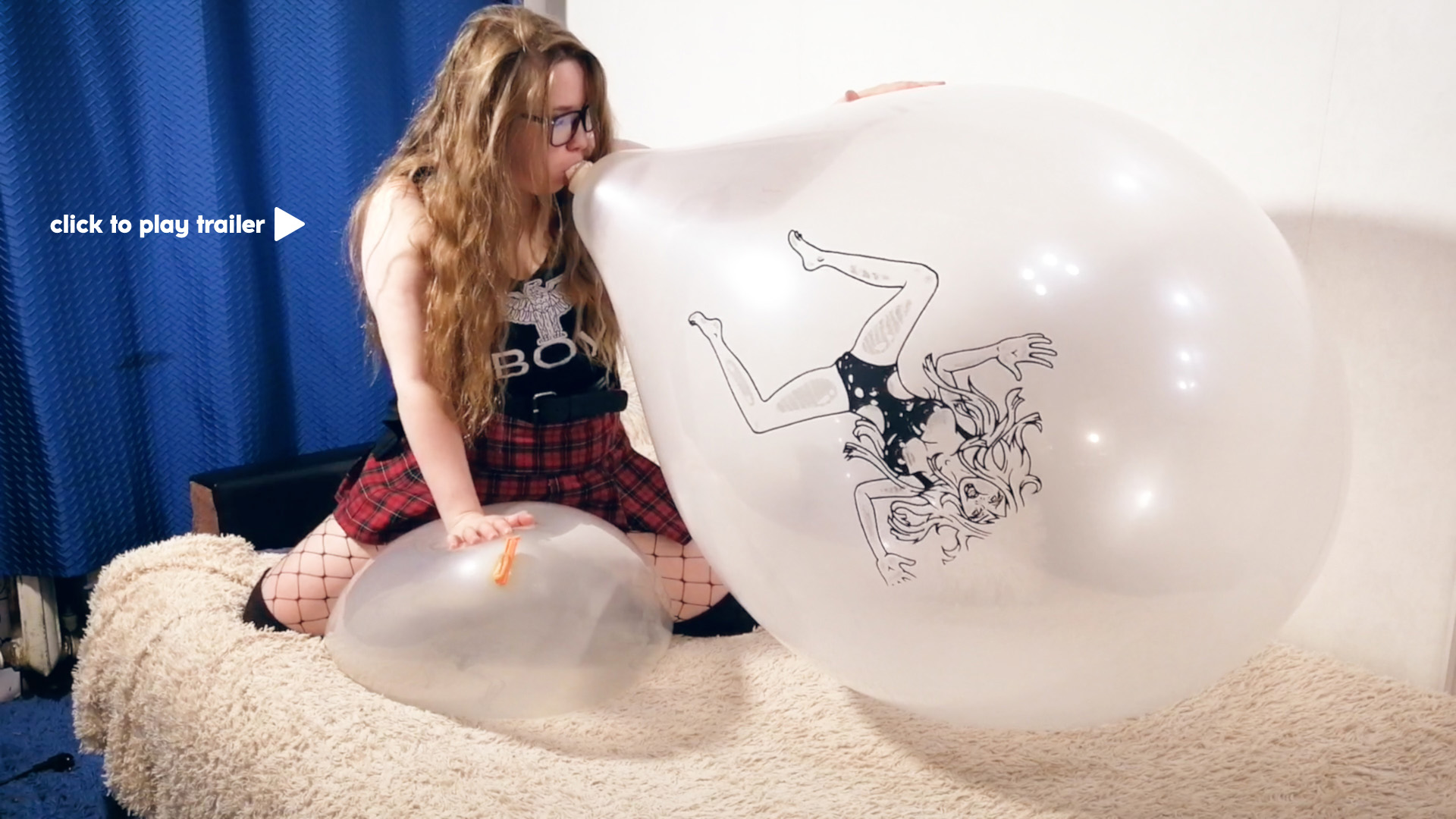 hyperinflation - ThirtyThreeRooms - balloons and inflatables