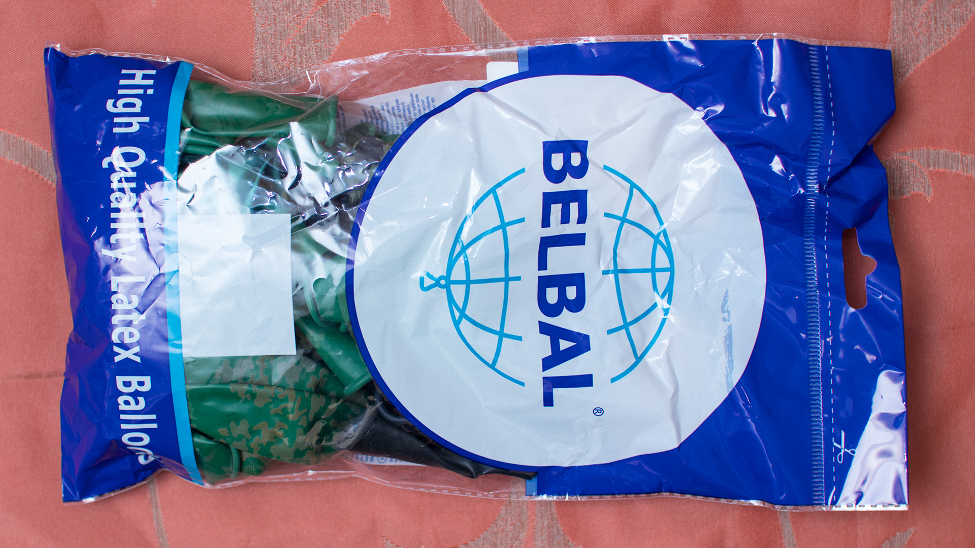 merchandise :: Belbal 14'' Camo (bag of 25) - ThirtyThreeRooms 